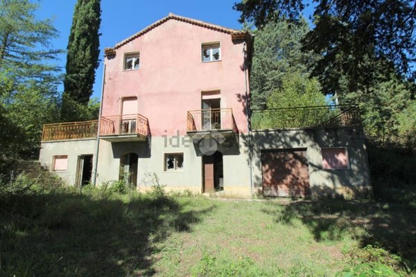 casa indipendente in vendita a Ferrazzano