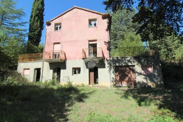 casa indipendente in vendita a Ferrazzano
