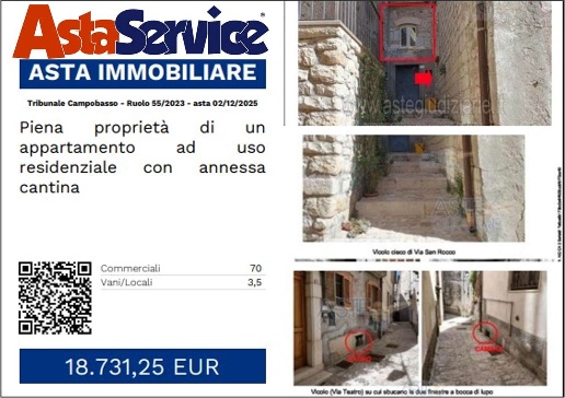 appartamento in vendita a Ferrazzano