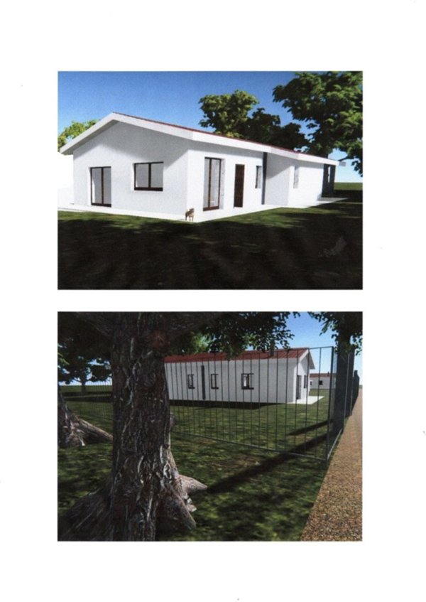 casa indipendente in vendita a Ferrazzano