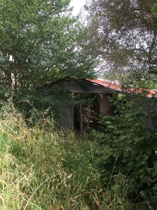 casale in vendita a Ferrazzano