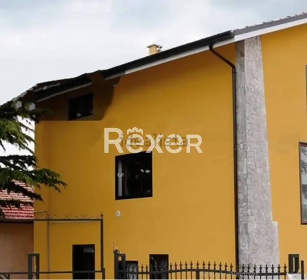 casa indipendente in vendita a Ferrazzano