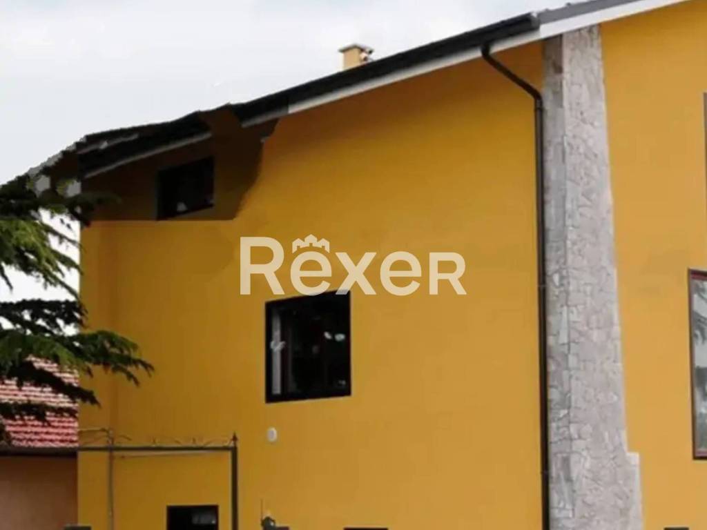 casa indipendente in vendita a Ferrazzano