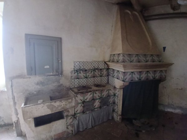 intera palazzina in vendita a Ferrazzano