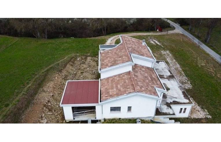 casa indipendente in vendita a Ferrazzano