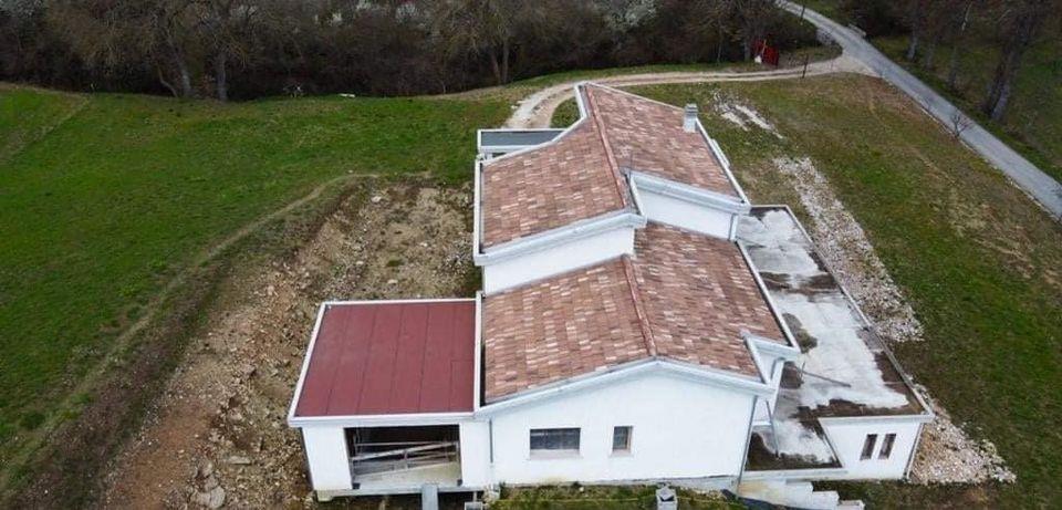 casa indipendente in vendita a Ferrazzano