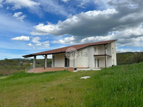 casa indipendente in vendita a Ferrazzano