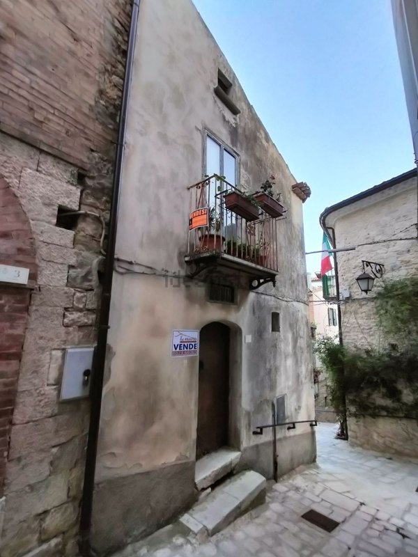 casa indipendente in vendita a Ferrazzano