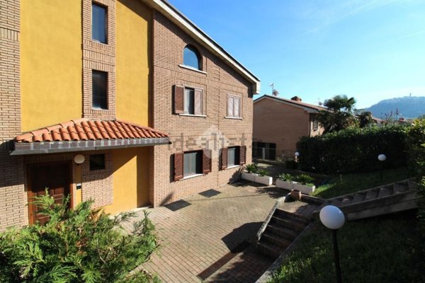 appartamento in vendita a Ferrazzano