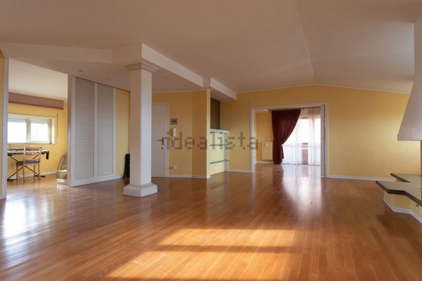 appartamento in vendita a Ferrazzano