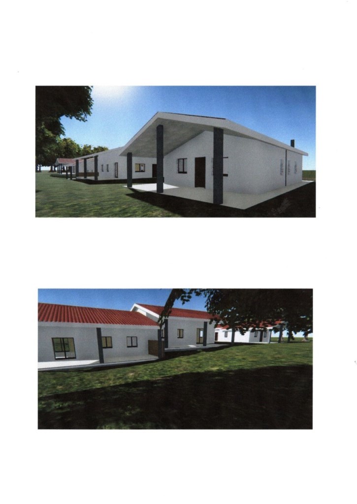 casa indipendente in vendita a Ferrazzano