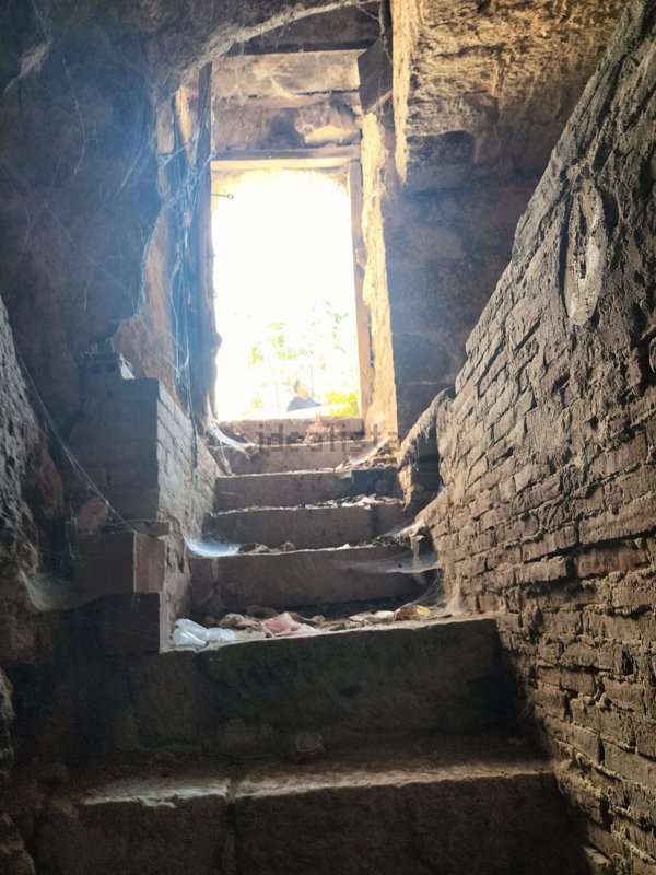 casa indipendente in vendita a Ferrazzano