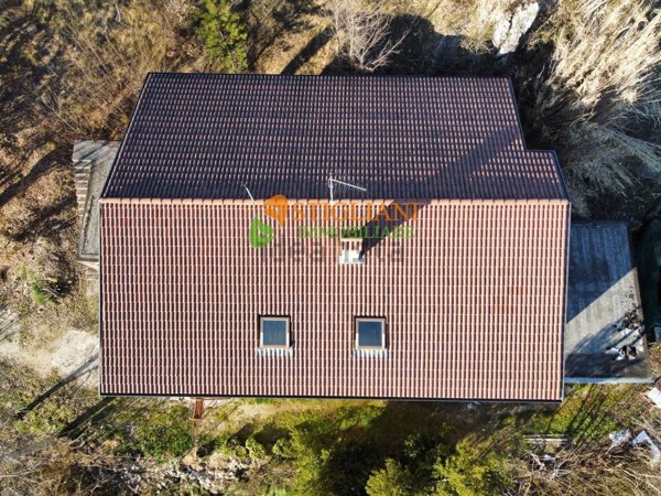 casa indipendente in vendita a Ferrazzano