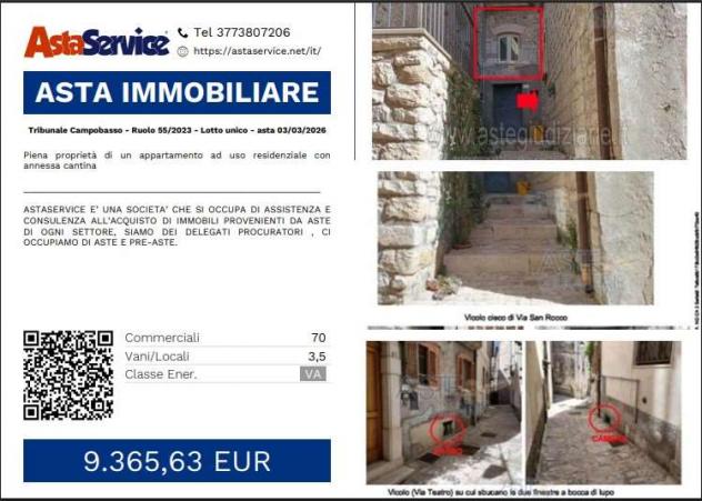 appartamento in vendita a Ferrazzano