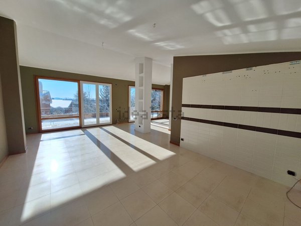 appartamento in vendita a Ferrazzano