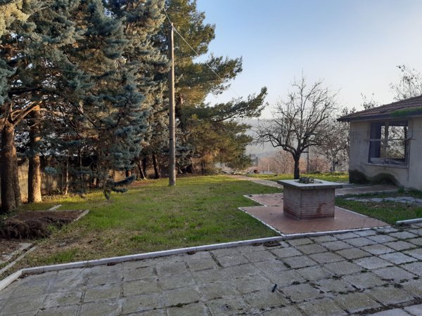 casa indipendente in vendita a Ferrazzano