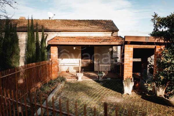 casa indipendente in vendita a Ferrazzano