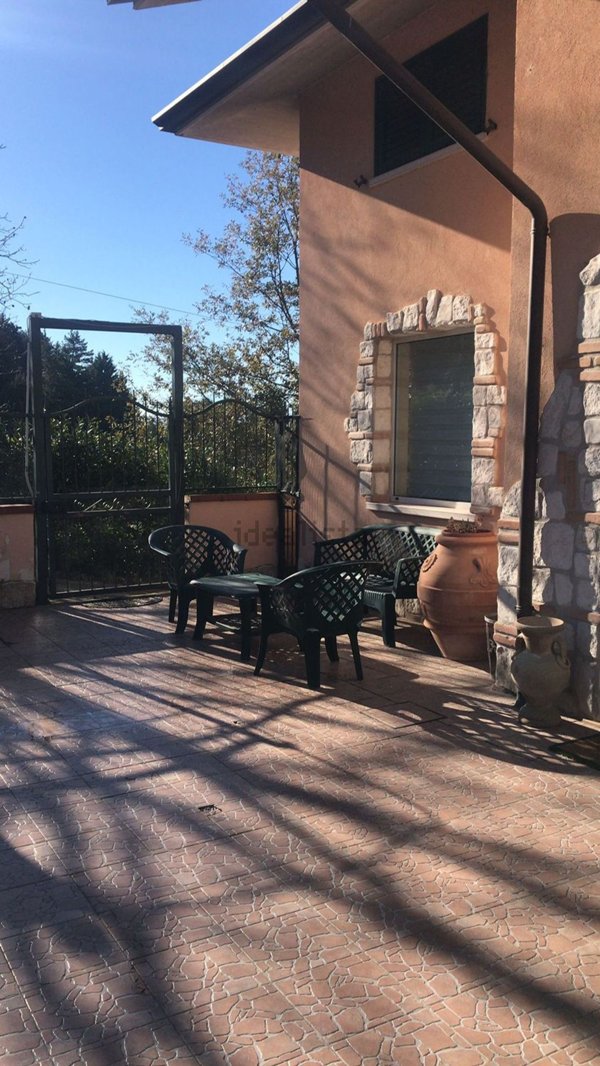 casa indipendente in vendita a Ferrazzano