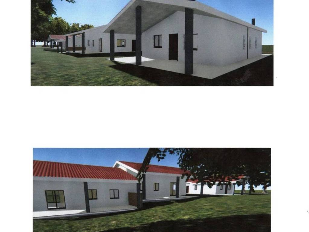 casa indipendente in vendita a Ferrazzano