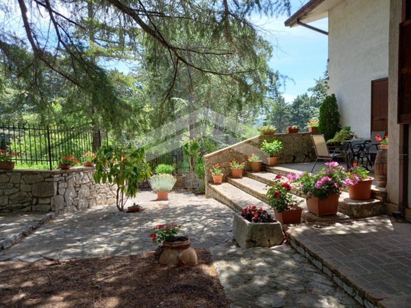 casa indipendente in vendita a Ferrazzano