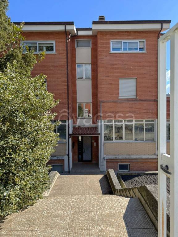 appartamento in vendita a Ferrazzano