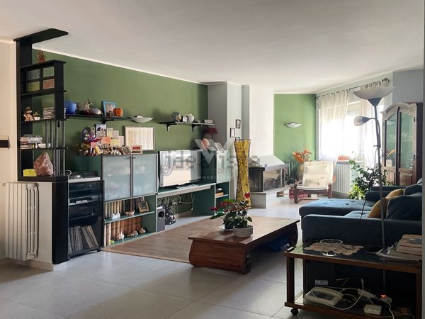 appartamento in vendita a Ferrazzano