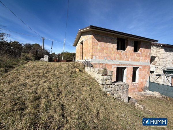 casa indipendente in vendita a Ferrazzano