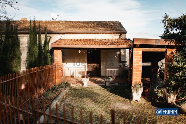 casa indipendente in vendita a Ferrazzano