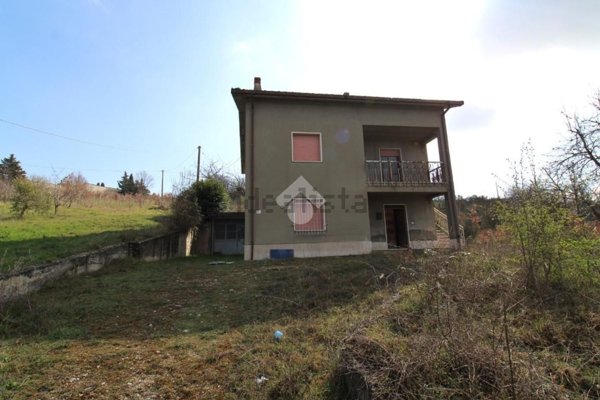 casa indipendente in vendita a Ferrazzano