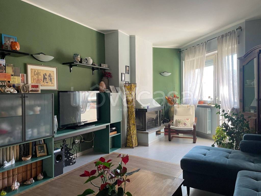 appartamento in vendita a Ferrazzano