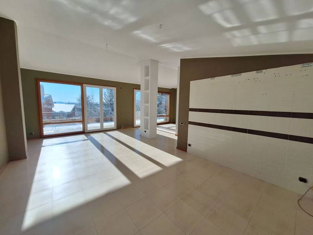 appartamento in vendita a Ferrazzano