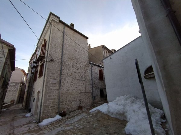 casa indipendente in vendita a Ferrazzano