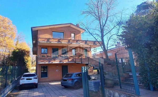 appartamento in vendita a Ferrazzano