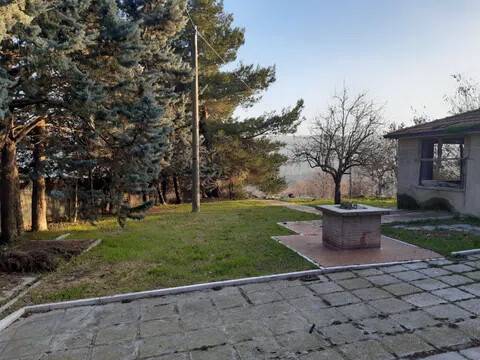 casa indipendente in vendita a Ferrazzano