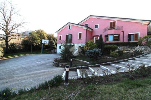 casa indipendente in vendita a Ferrazzano