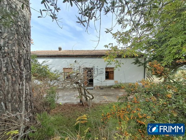 casa indipendente in vendita a Ferrazzano