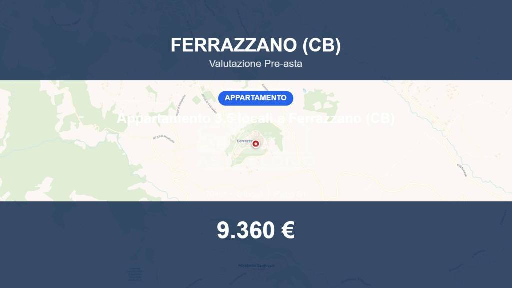 appartamento in vendita a Ferrazzano