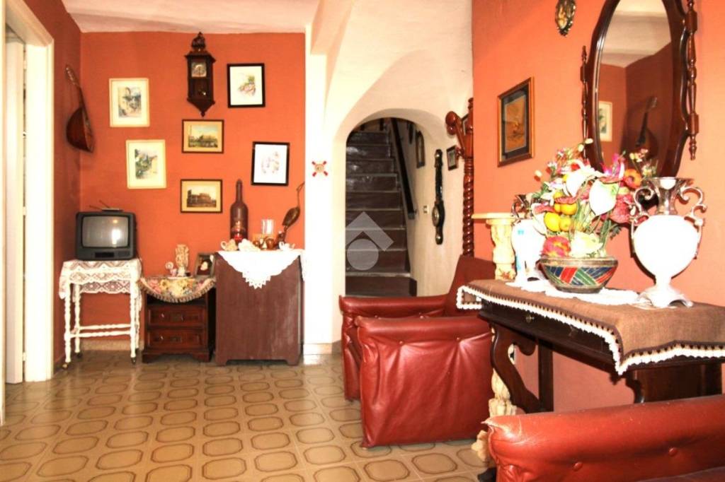casa indipendente in vendita a Ferrazzano