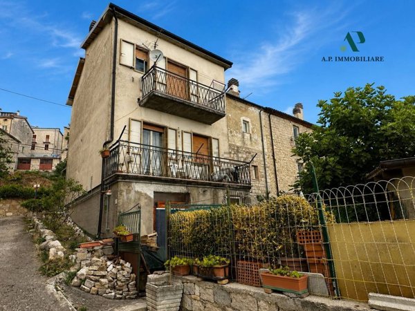 casa indipendente in vendita a Ferrazzano