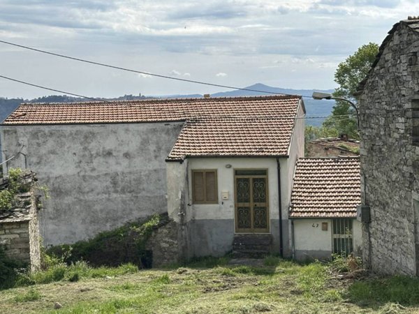 casa indipendente in vendita a Ferrazzano