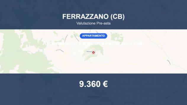 appartamento in vendita a Ferrazzano