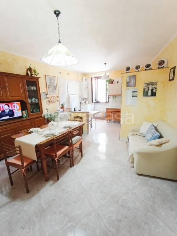 casa indipendente in vendita a Ferrazzano