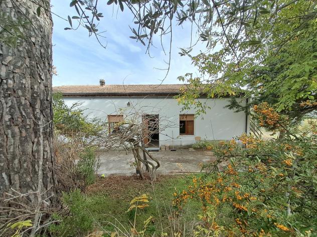 casa indipendente in vendita a Ferrazzano