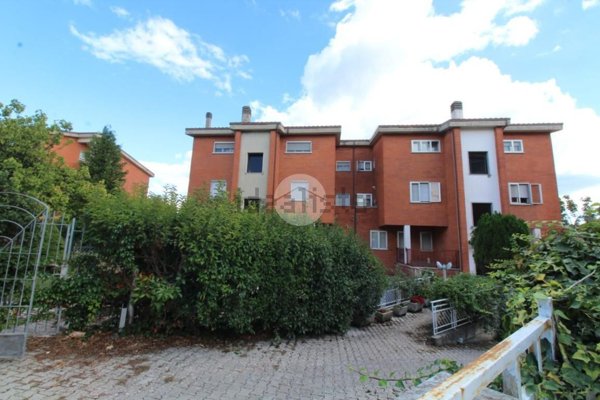 appartamento in vendita a Ferrazzano