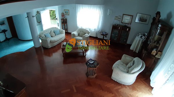 casa indipendente in vendita a Ferrazzano