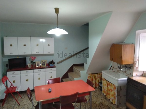 appartamento in vendita a Fossalto