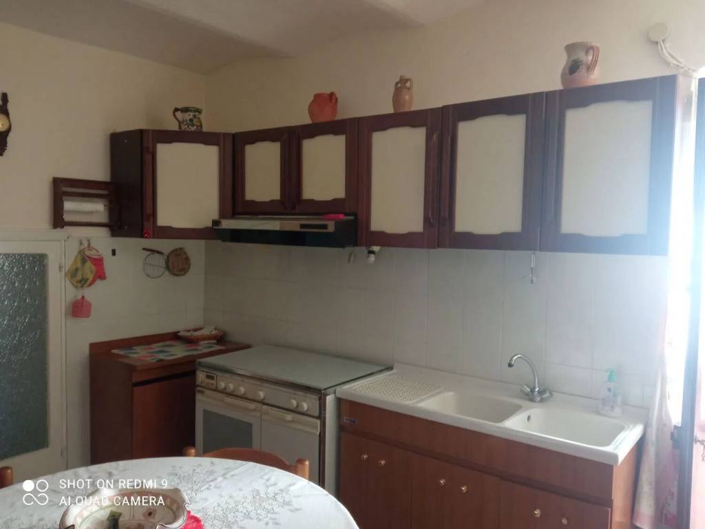 casa indipendente in vendita a Fossalto