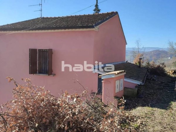 casale in vendita a Fossalto