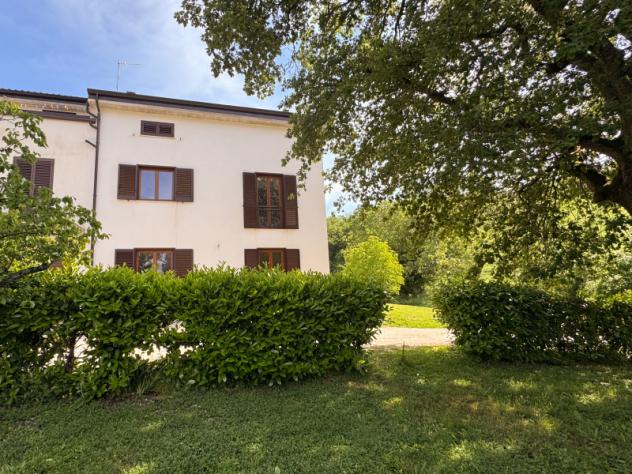 casa indipendente in vendita a Fossalto