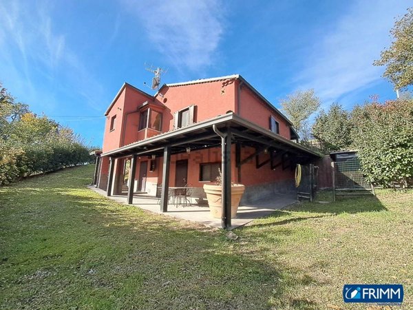 appartamento in vendita a Fossalto